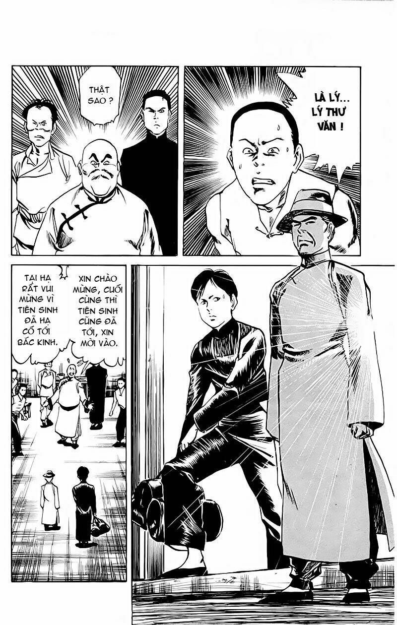 kenji ngoại truyện chapter 6 13