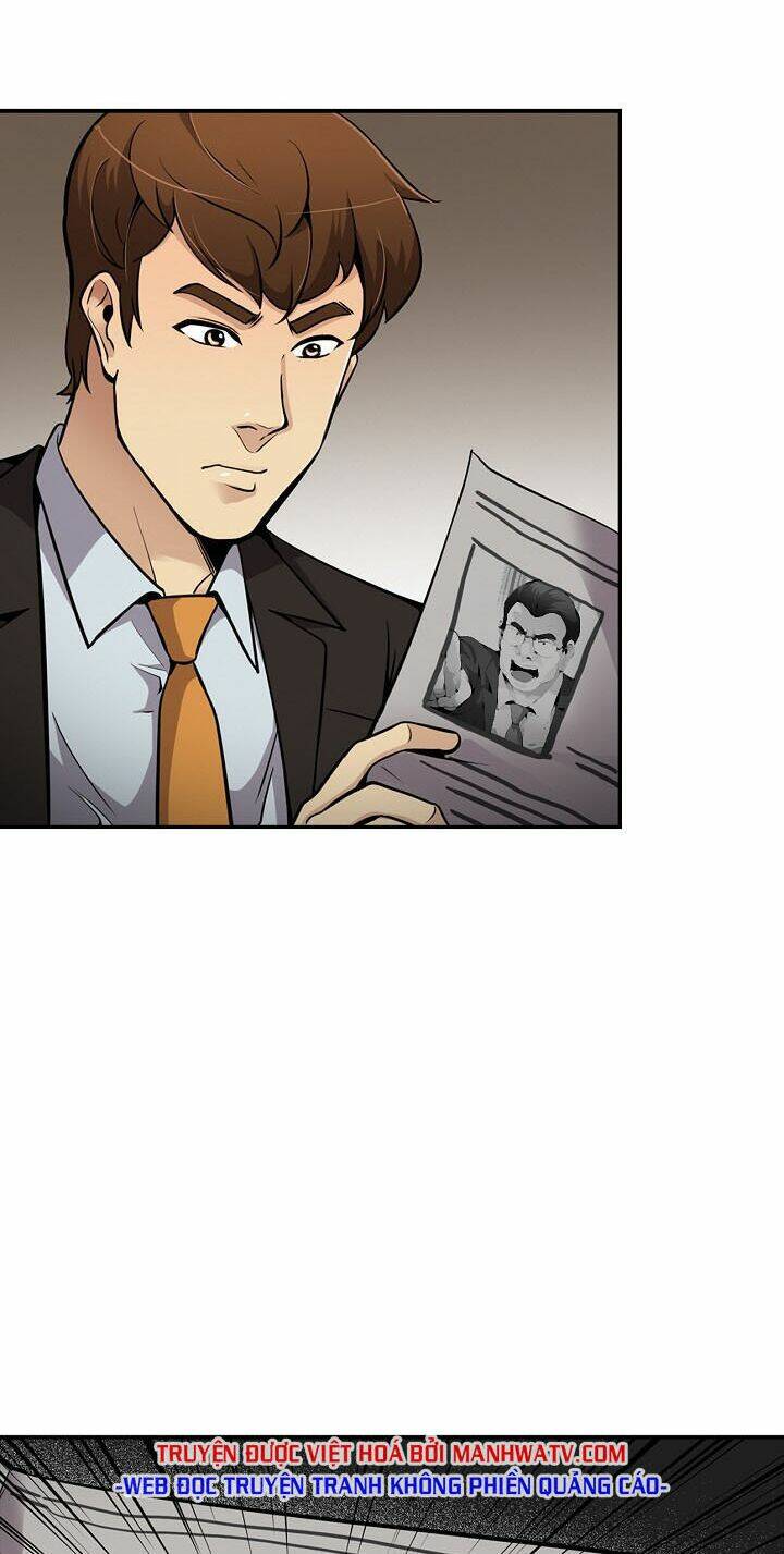 điều tra viên chuyển sinh chapter 79 25