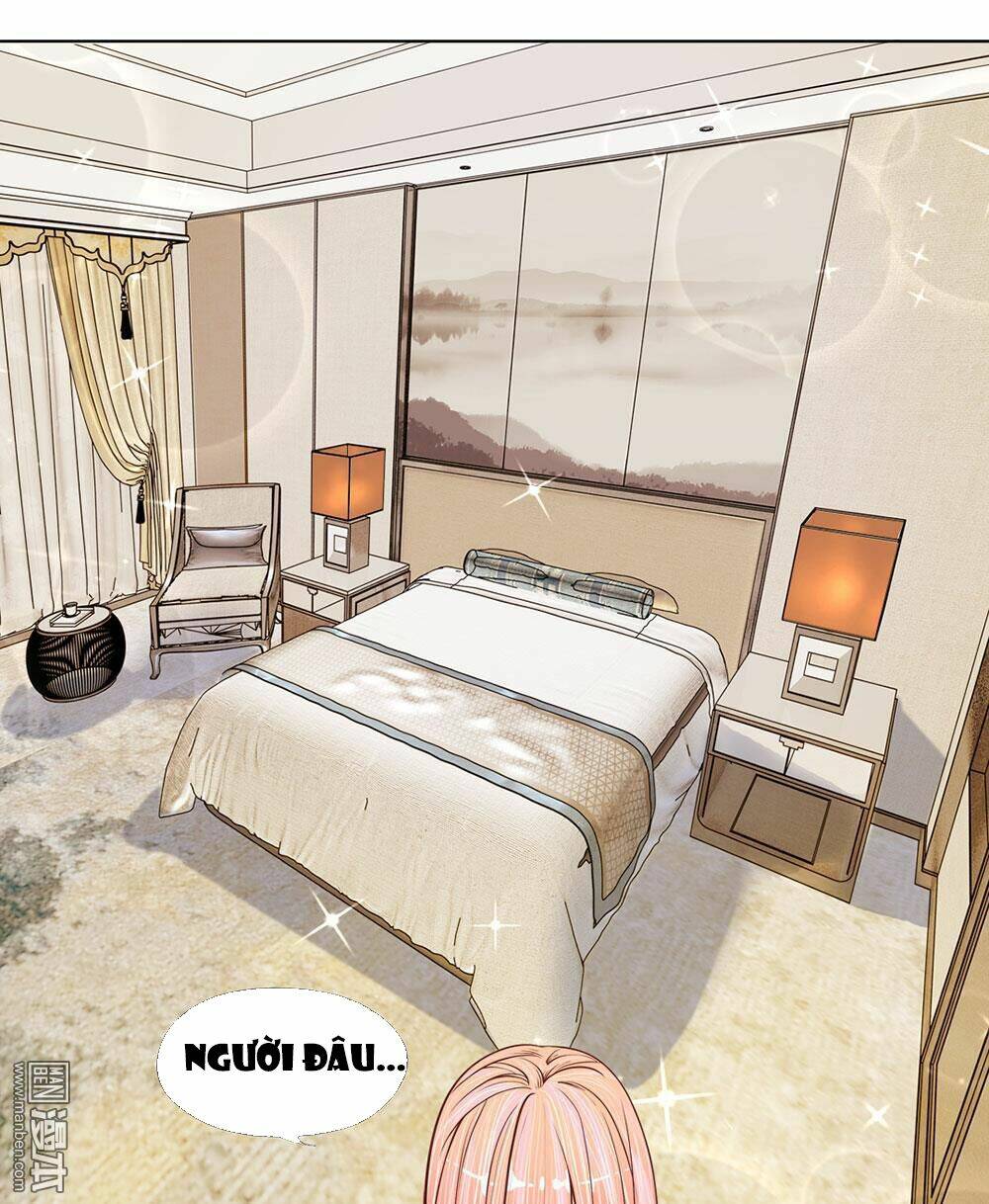 bộ trưởng ác ma tiếp cận tôi chapter 11 18