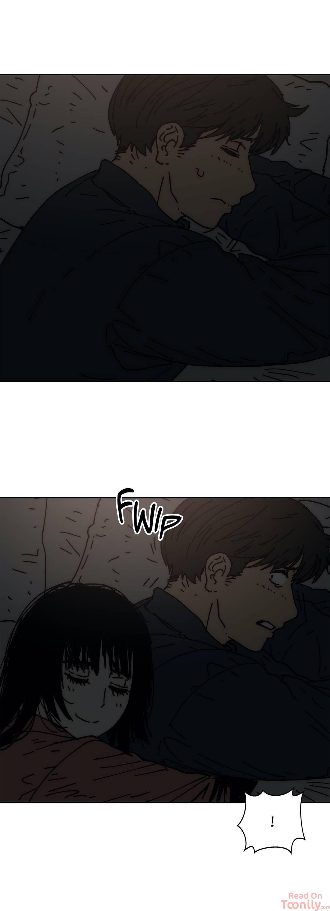 ham muốn giết chóc chapter 30 42