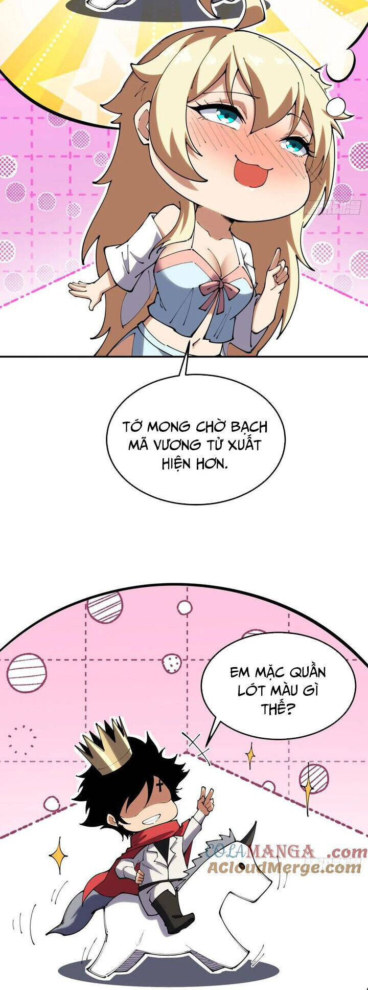 phá kiếp chỉ huy chapter 25 14