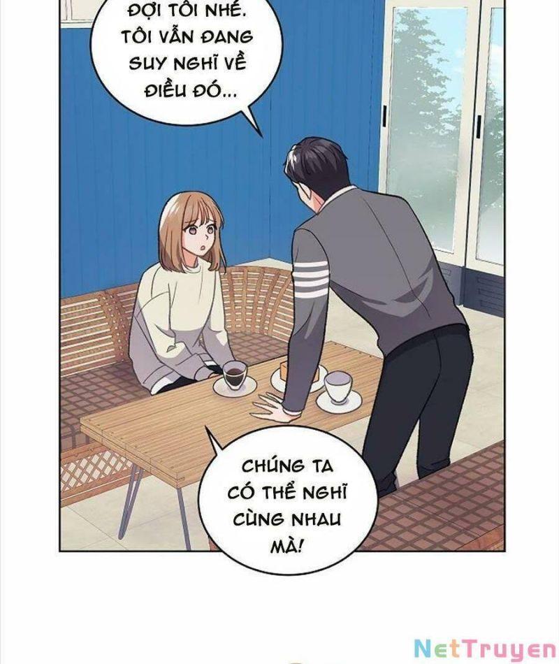 vô tình trở thành con gái của triệu phú chapter 33 36