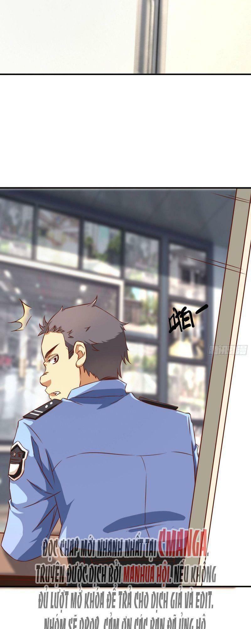 nãi ba là chiến thần mạnh nhất chapter 27 22