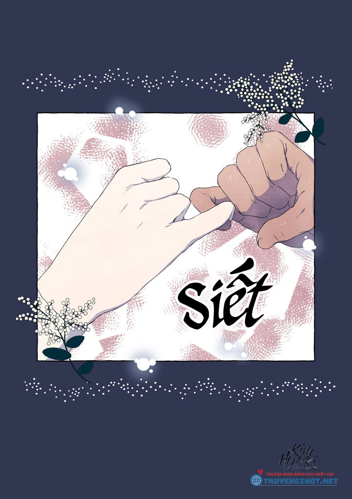 mối tình đầu của chàng sói khờ chapter 28 31