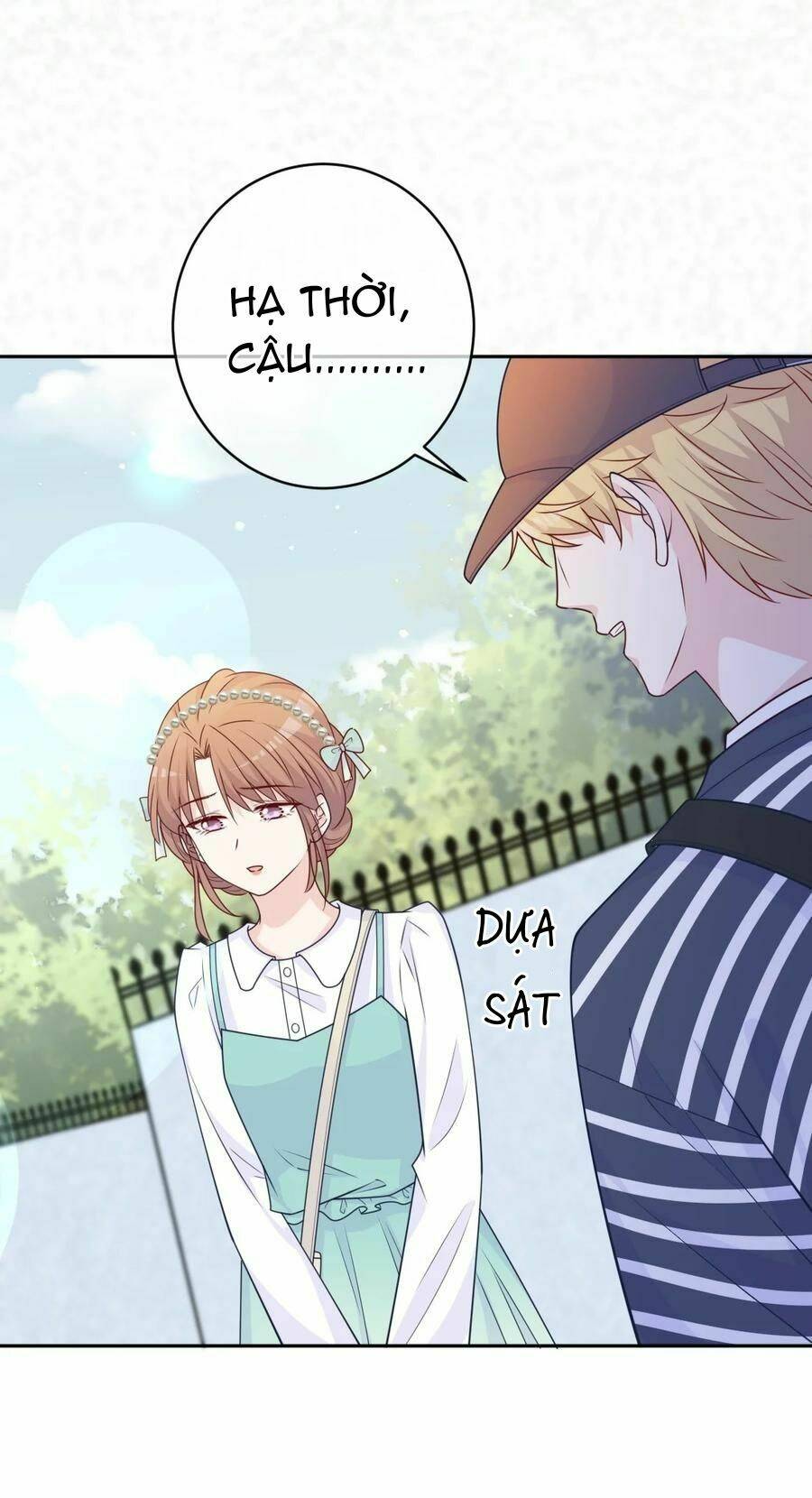 khi cô gái nhìn thấy thời gian chapter 29 49