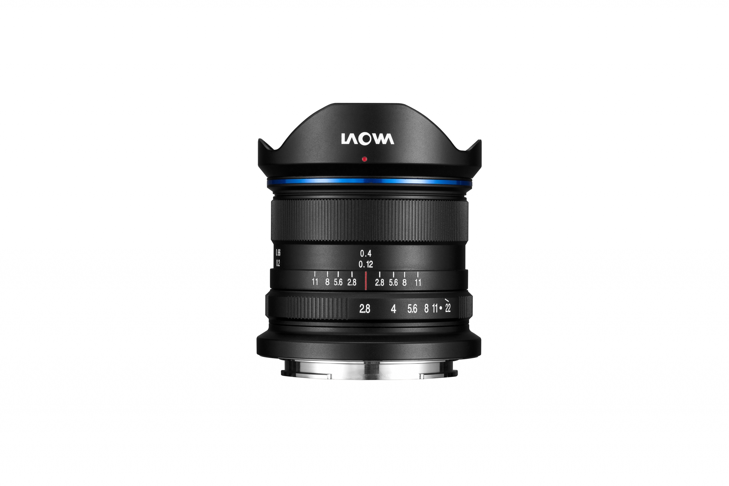 Ống kính Laowa 9mm f/2.8 Zero-D - Hàng chính hãng