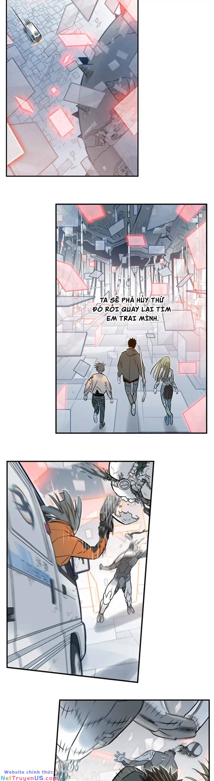 điểm hẹn chapter 89 24