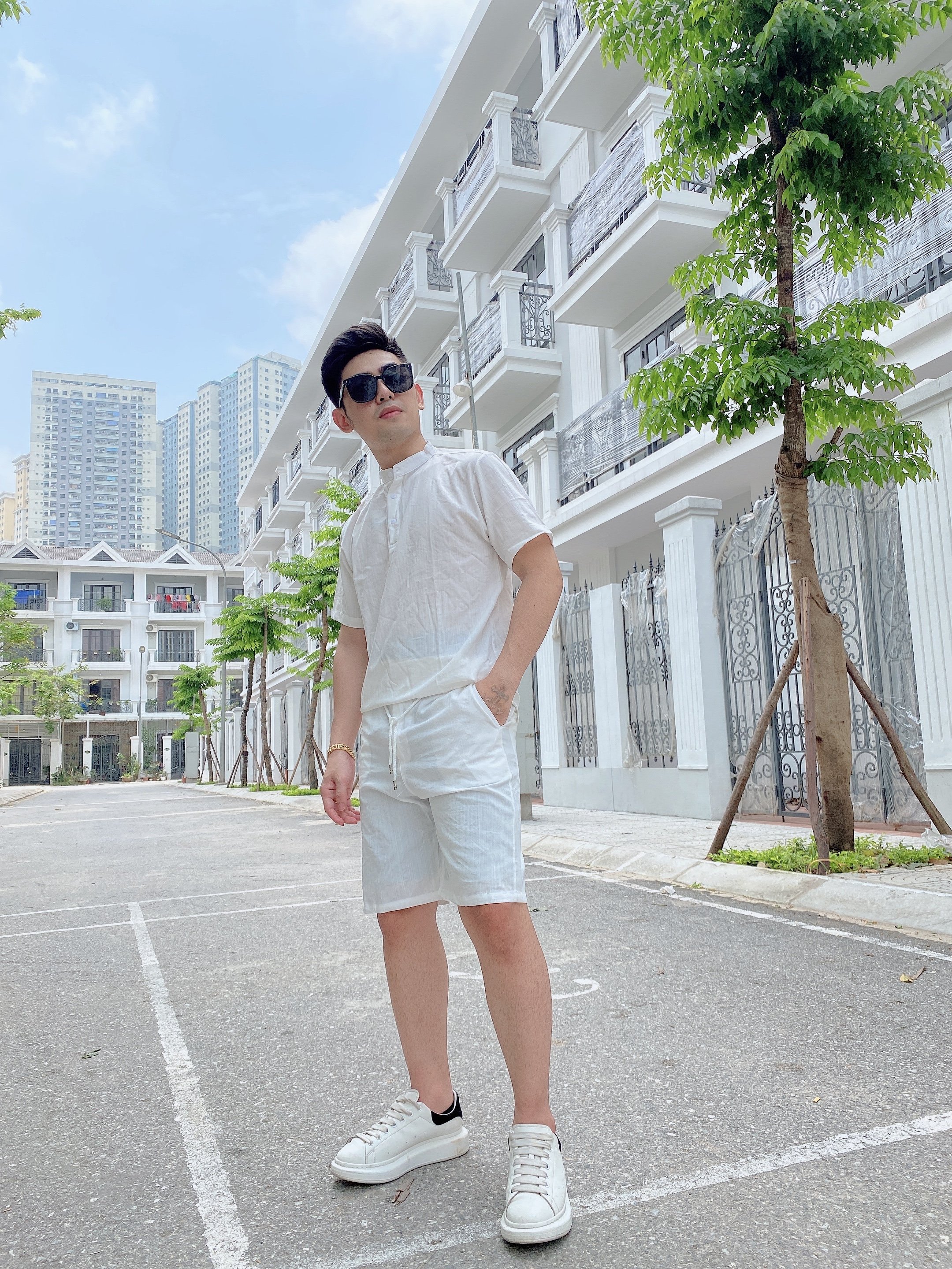 Bộ quần áo đũi nam bộ đồ nam vải đũi mặc cực mê với chất vải xốp nhẹ , thoáng mát thấm hút mồ hôi