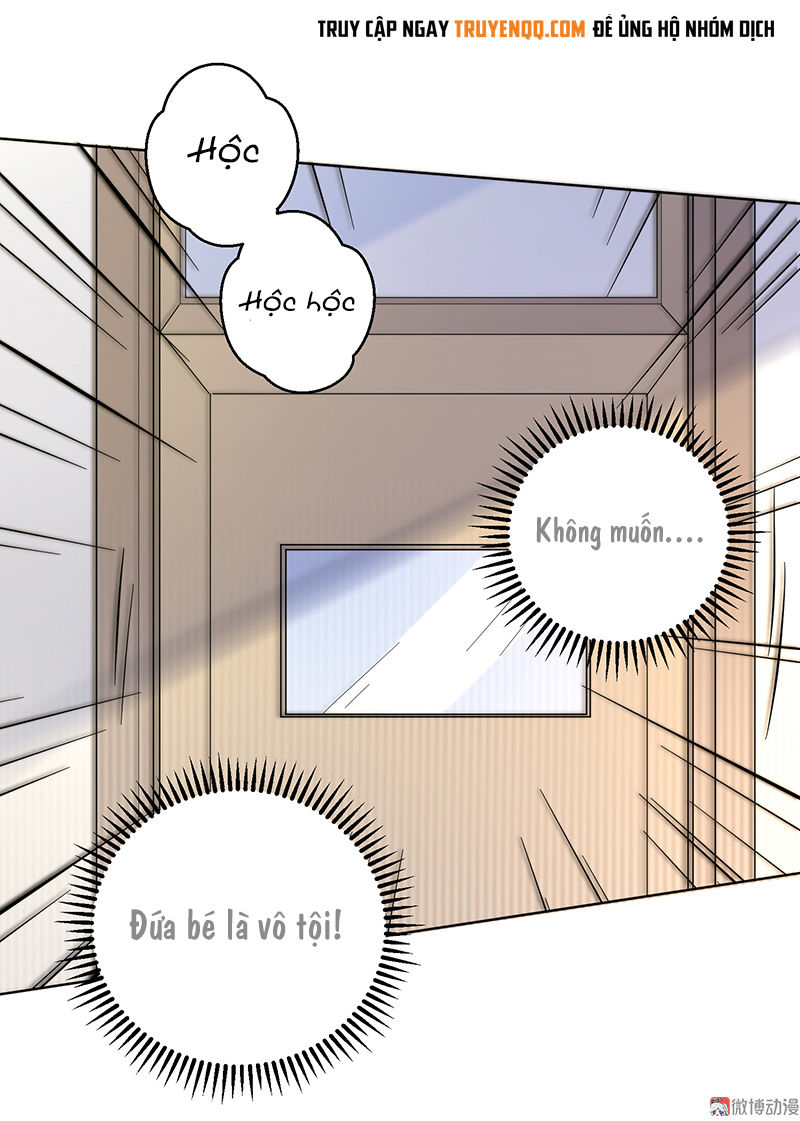 tổng tài truy thê: phu nhân lại chạy trốn chapter 7 45