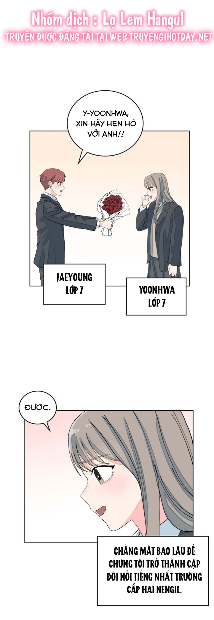 lọ lem hangul coming soon chapter 47 7