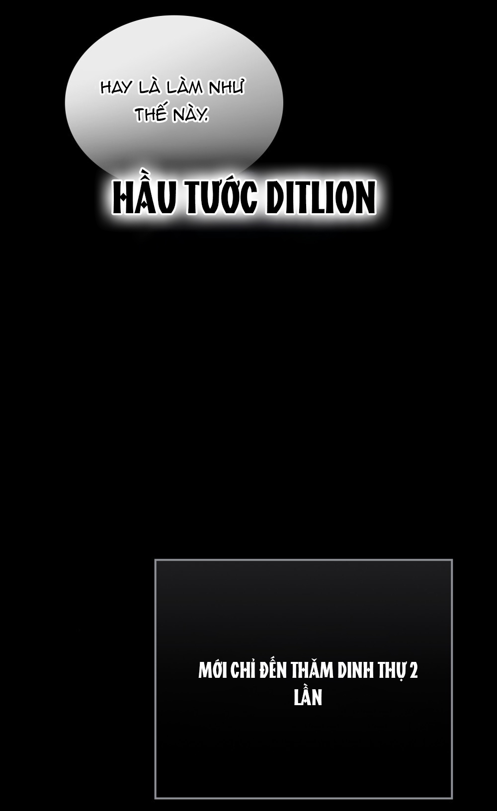 [15+] người hầu gái chapter 13.2 12