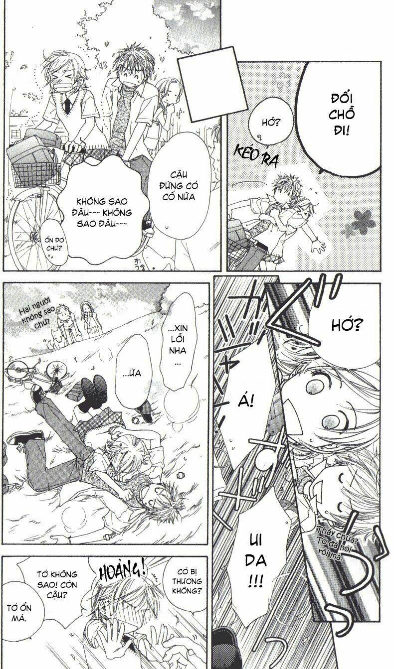 katakoi no tsuki chapter 2 27