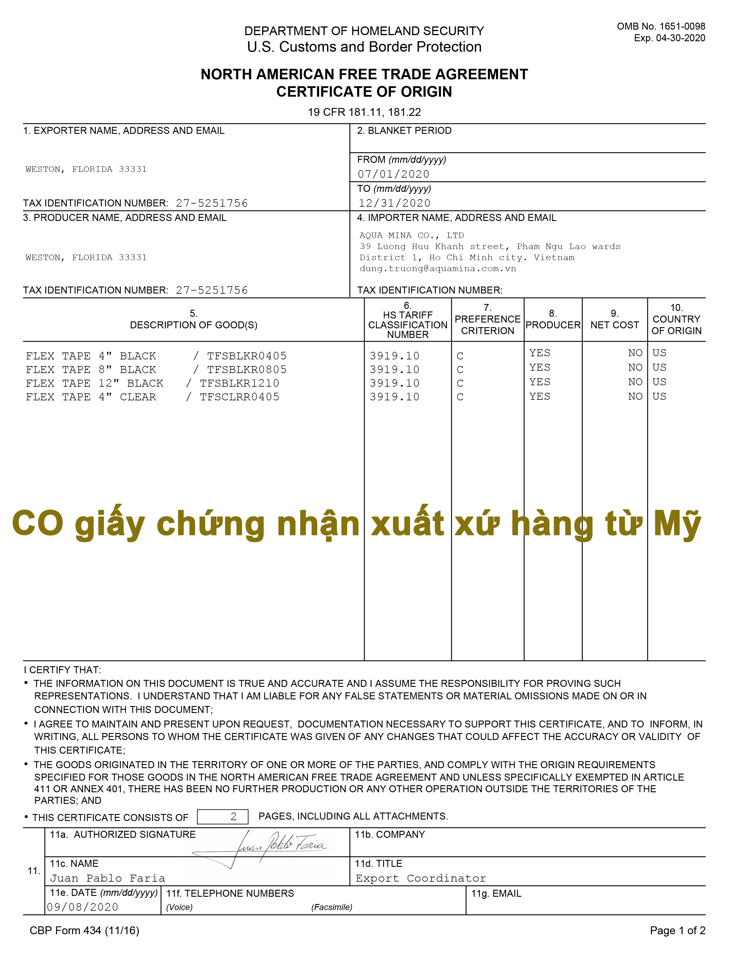 Combo 12 cuộn băng keo chống nước Flex Tape 10cm
