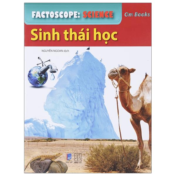 Sinh Thái Học (Tranh Màu)