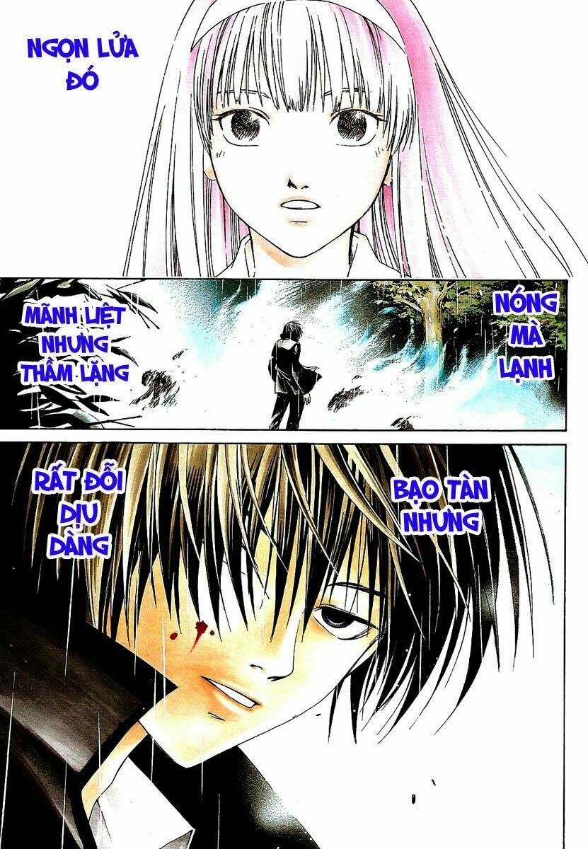 code breaker chapter 1 5
