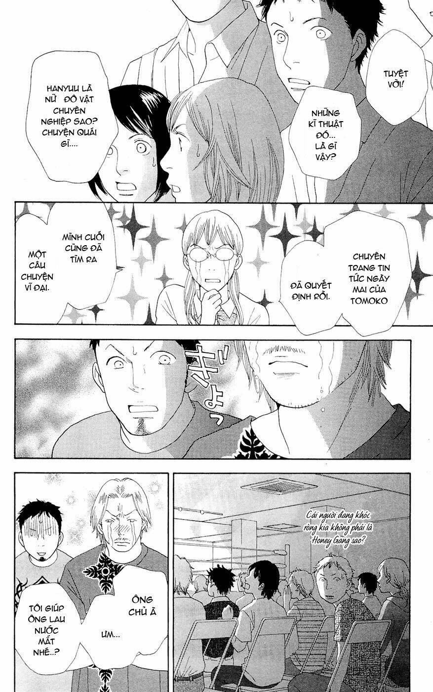 matsuri special chapter 20 10