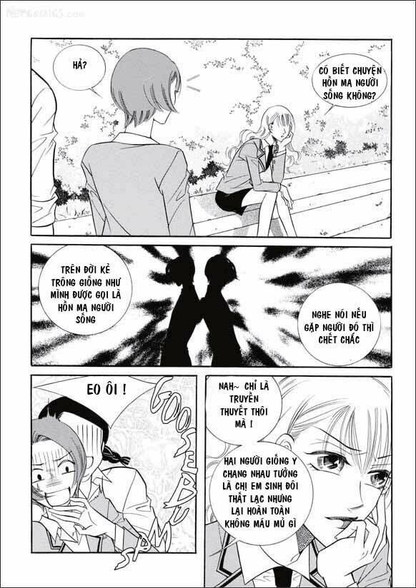 can't lose you chapter 1 22