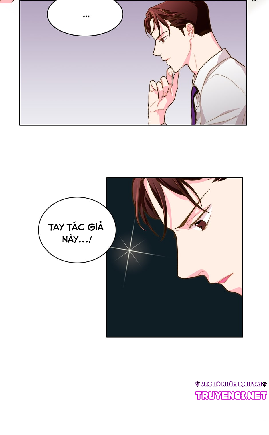 quý cô đeo mặt nạ chapter 4 2