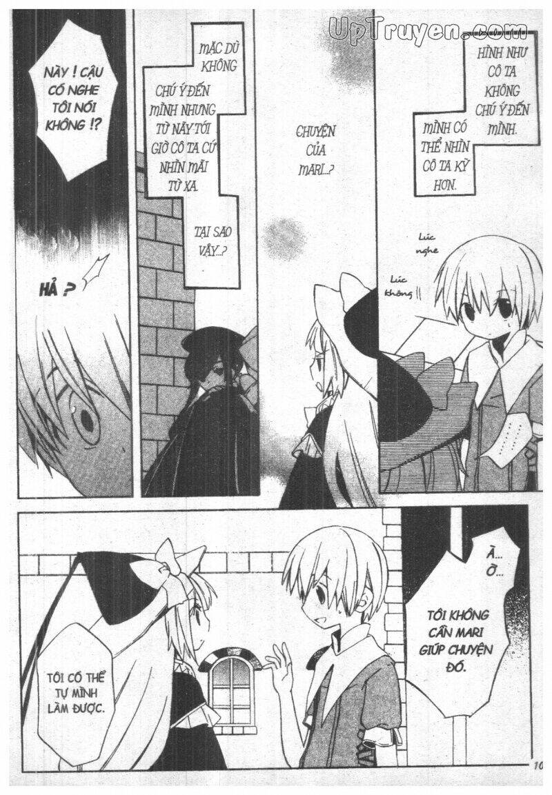 hoshi no witch chapter 2 102