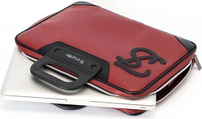 BFLXST300KTL: giảm 6% cho đơn từ 300K Cặp đựng laptop Tresette cao cấp nhập khẩu Hàn Quốc 121