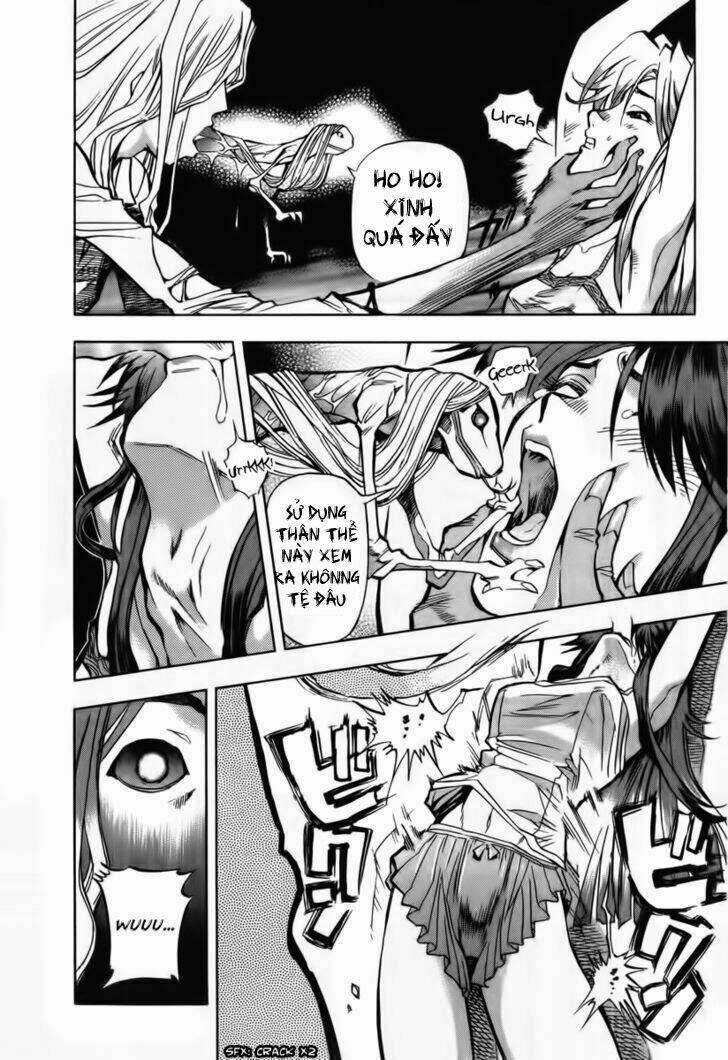 goumaden shutendouji chapter 5 13