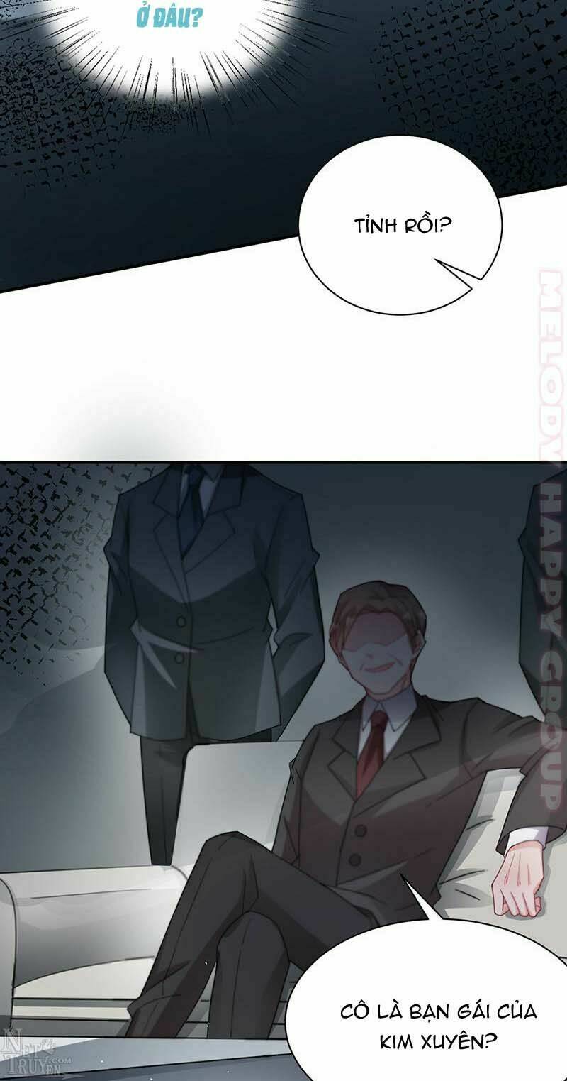 thịnh thế điềm sủng: cô vợ nhỏ đáng yêu của dịch thiếu chapter 109 13