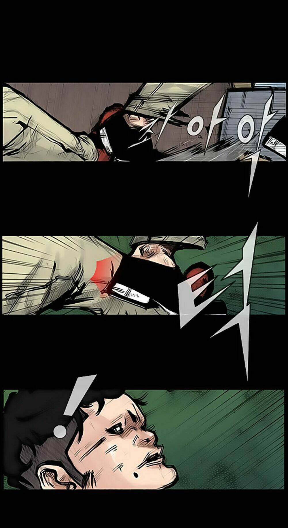 độc cô tiền truyện chapter 11 15