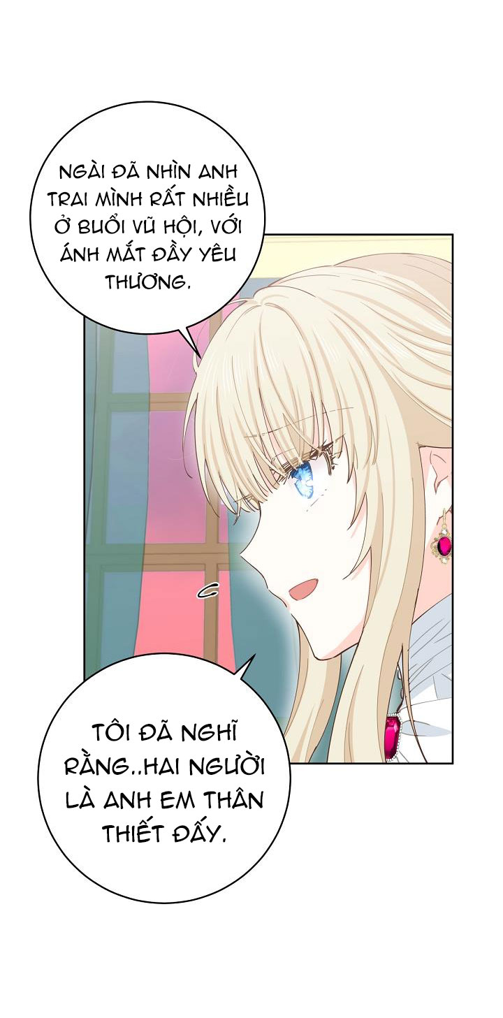 tôi đã mệt rồi chapter 47.1 42