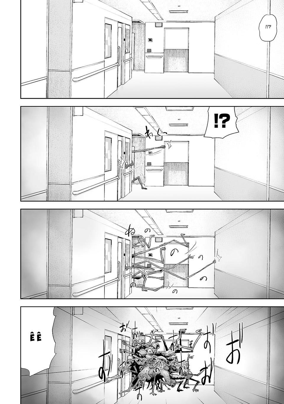 nhập hồn chapter 2 23