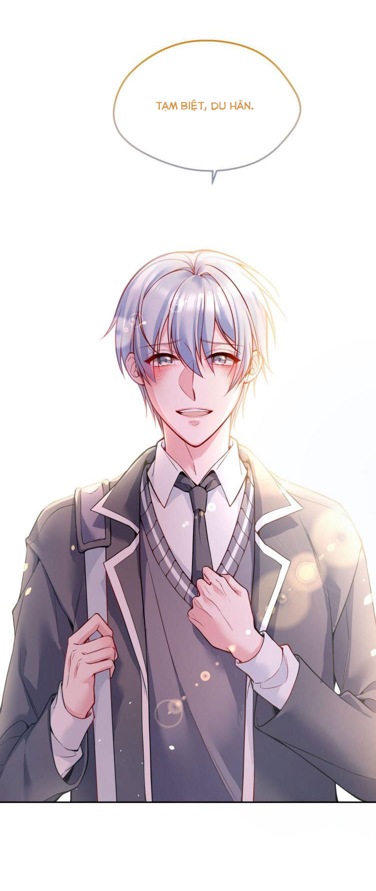 chàng nhân viên host và gã hàng xóm nguy hiểm chapter 64 48