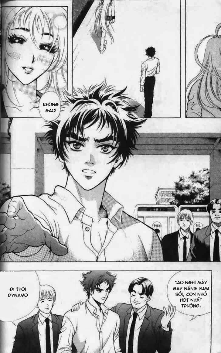 evil's return chapter 5 4