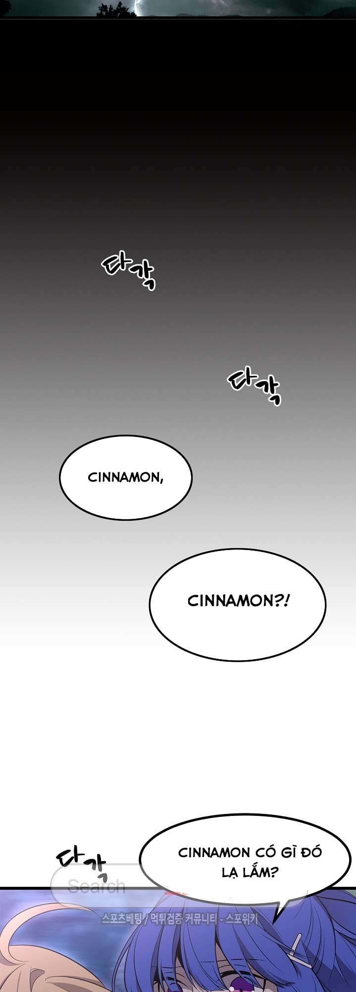 kiểm tra sức mạnh vô hạn chapter 16 6