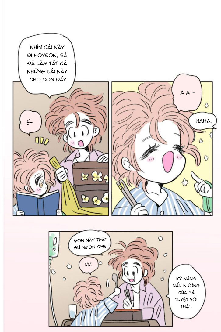 câu chuyện của hosik chapter 87 5