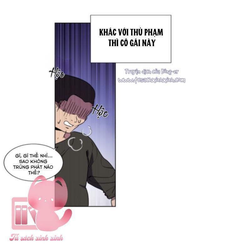 nguyện ước vô vọng của ma nữ chapter 1 32