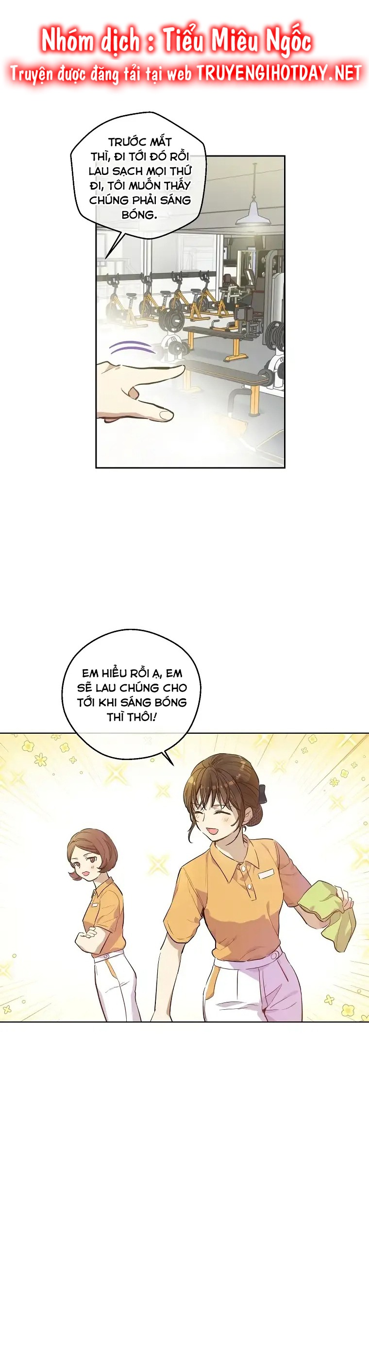 thế giới rộng lớn của chúng ta chapter 15.2 8