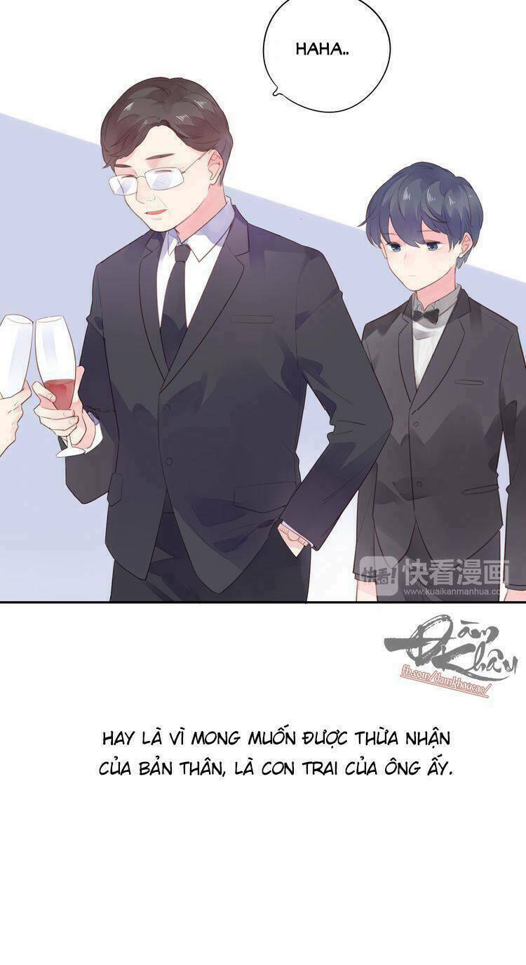 dolo mệnh vận giao nang chapter 37 53