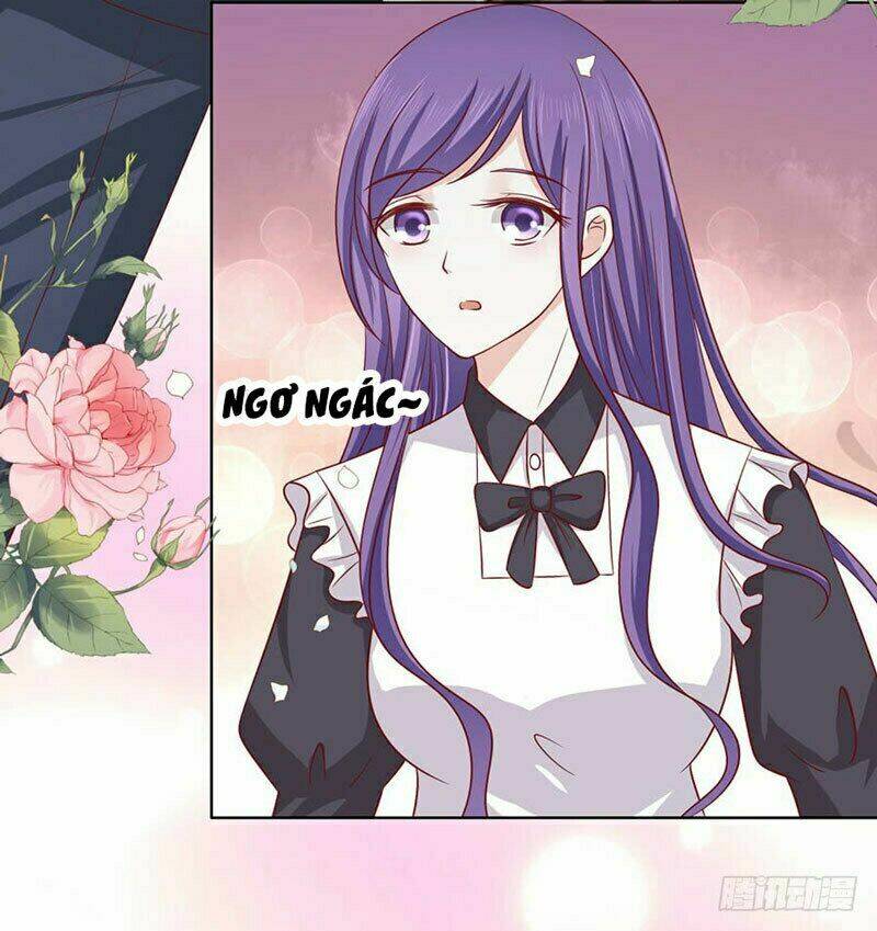 liệt ái tri hạ: series mật đào tiểu tình nhân chapter 141 19