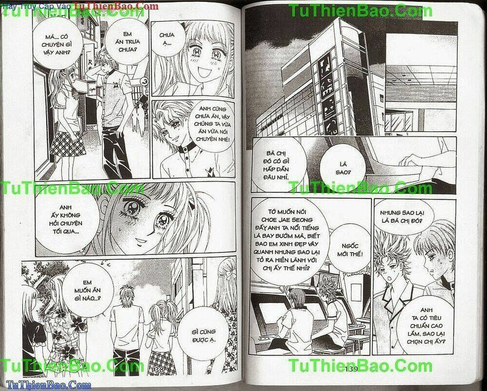 đại ca tuổi yêu chapter 2 69