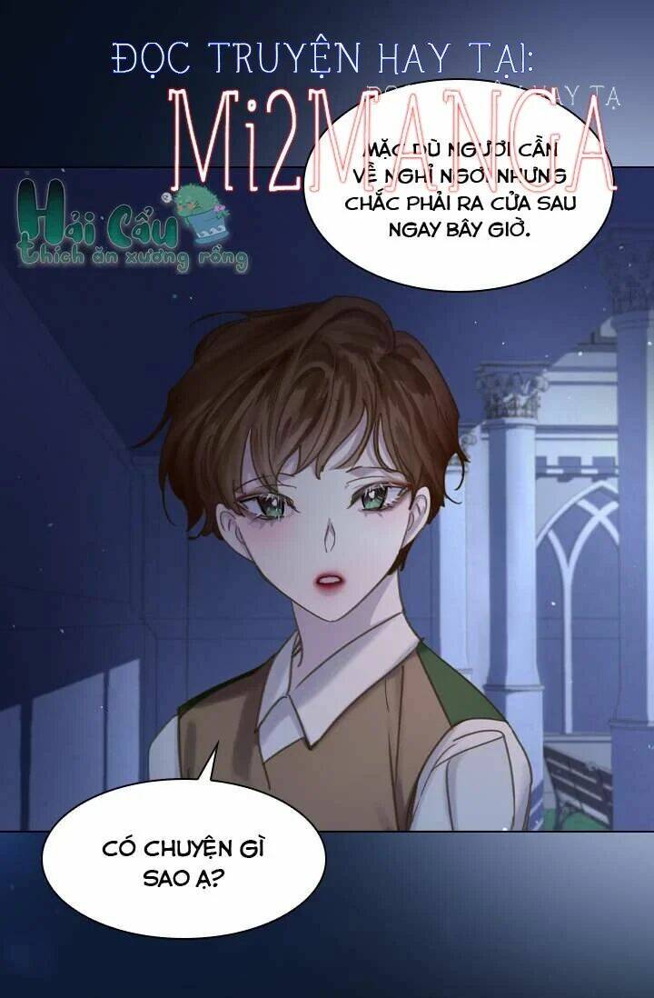 quy luật sinh tồn của nữ phụ chapter 64 17