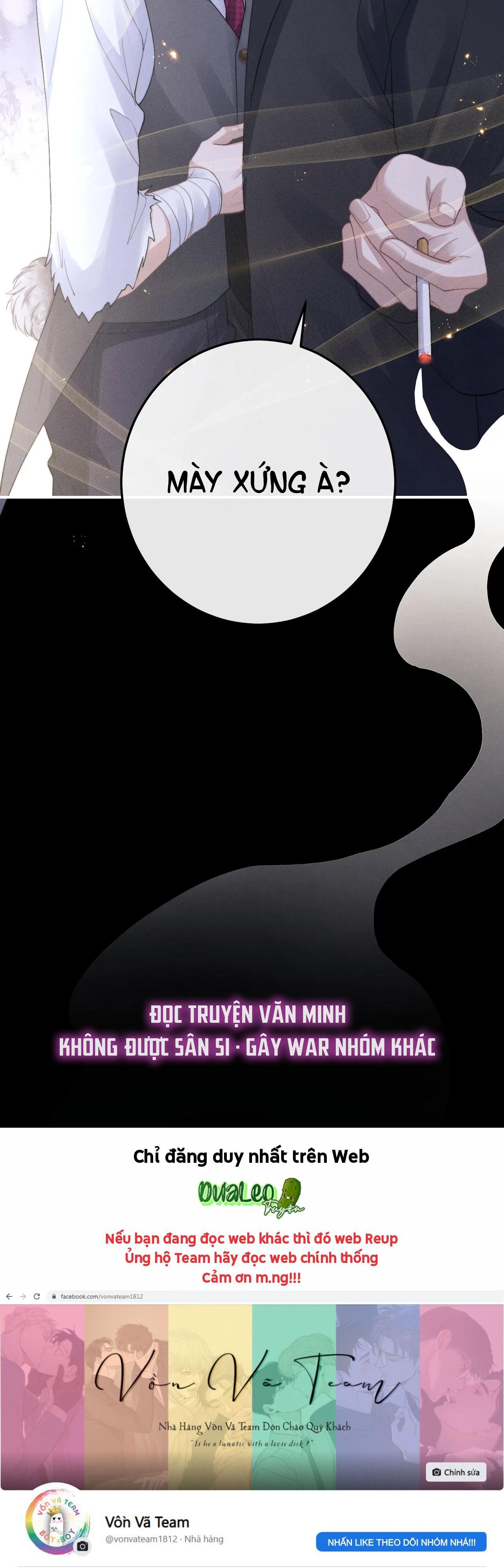 chấp sự thỏ tai cụp chapter 37 37