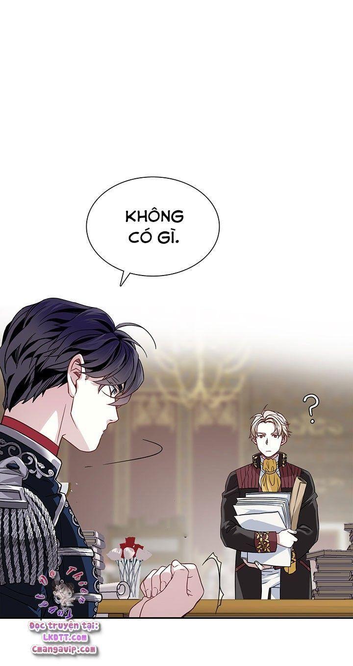 con gái chồng quá dễ thương chapter 7 52