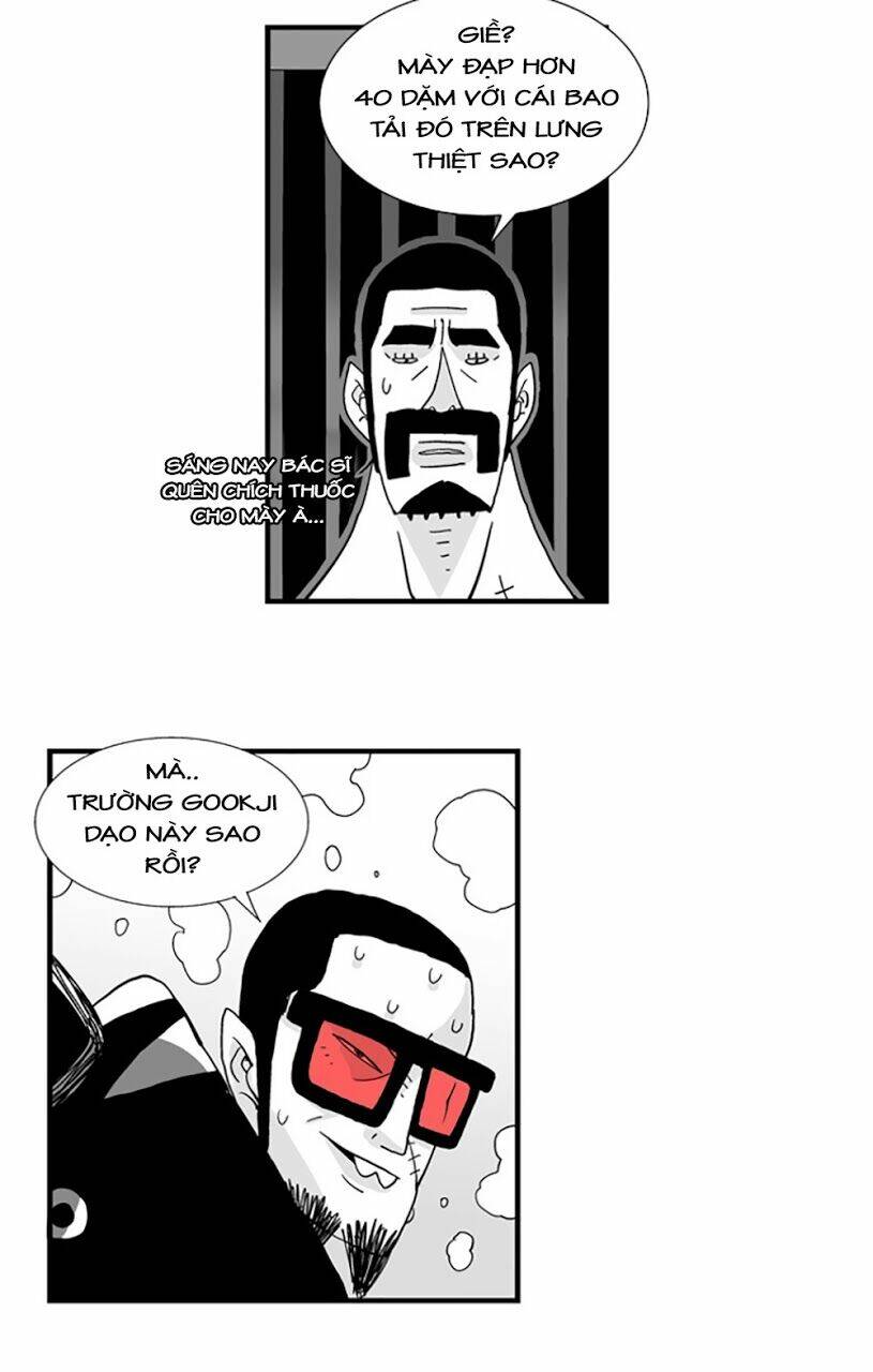 hành trình thoát khỏi địa ngục chapter 49 24