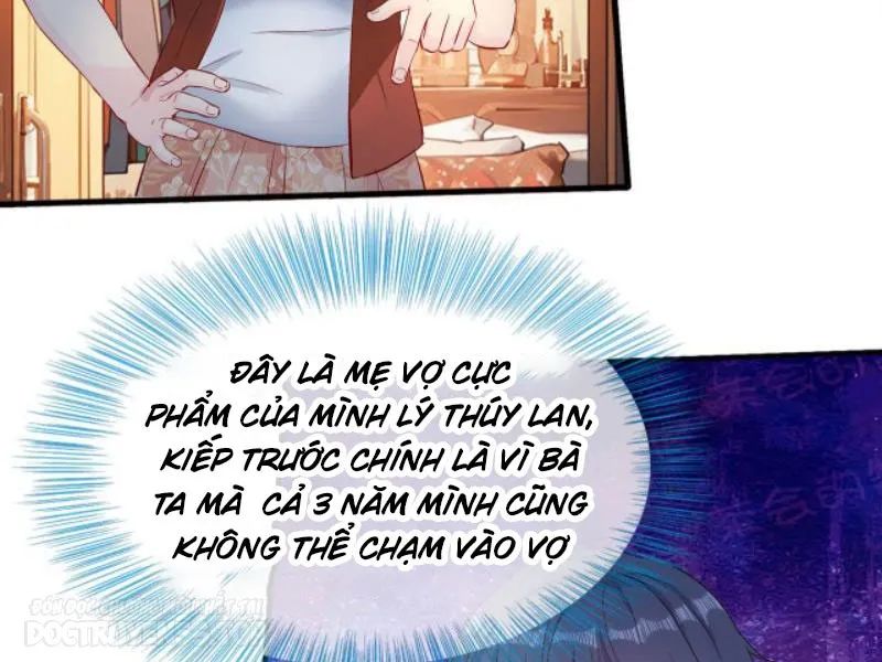 tiên tôn trùng sinh đi ở rể này có chút ầm mĩ chapter 2 4