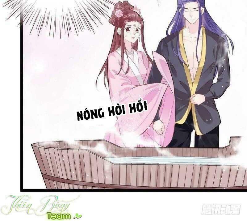 vương phi - âm động thiên hạ chapter 37 25