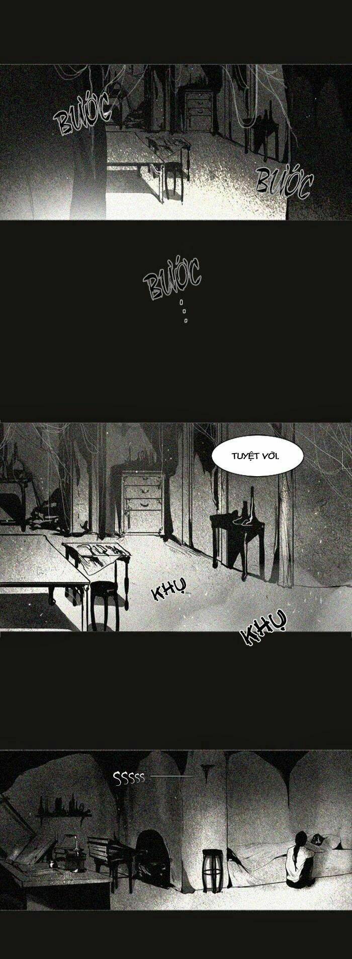 rừng đông chapter 0 22