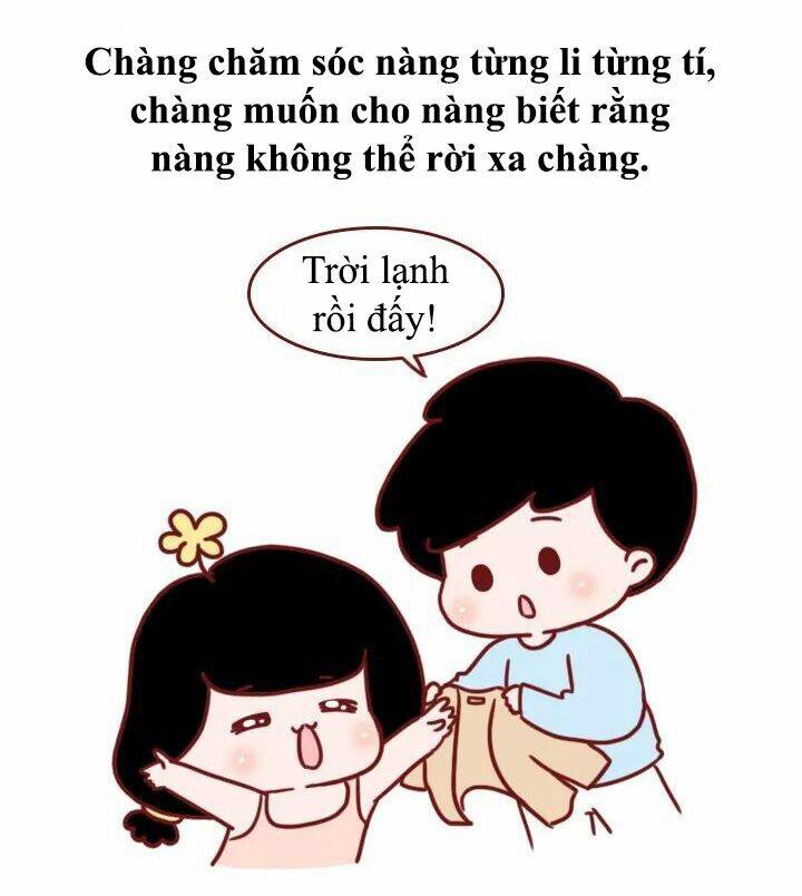 giải mã tình yêu chapter 227 12