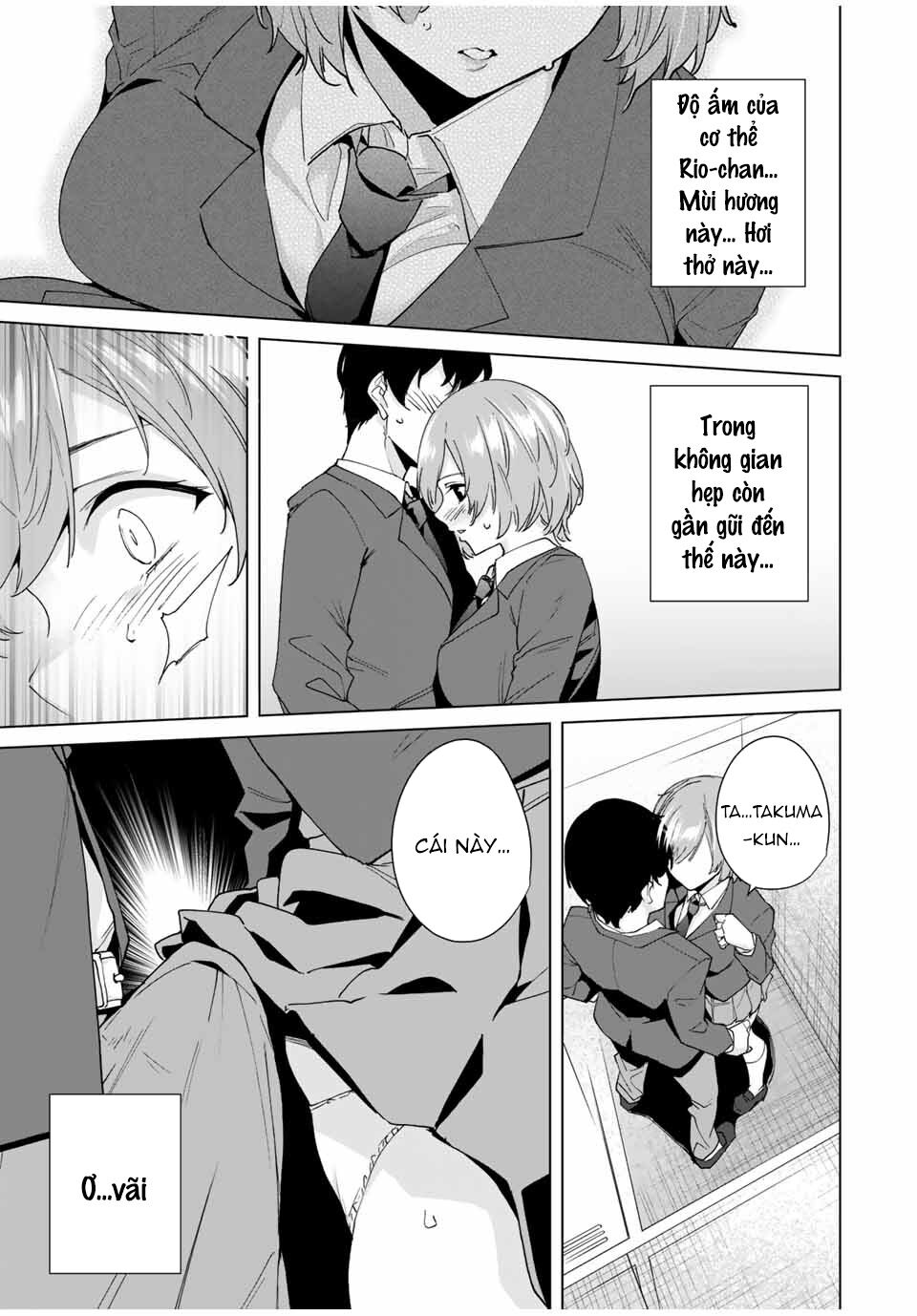 destiny lover season 2 chapter 20 11