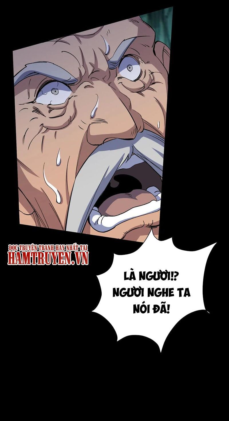 thông u đại thánh chapter 51 30