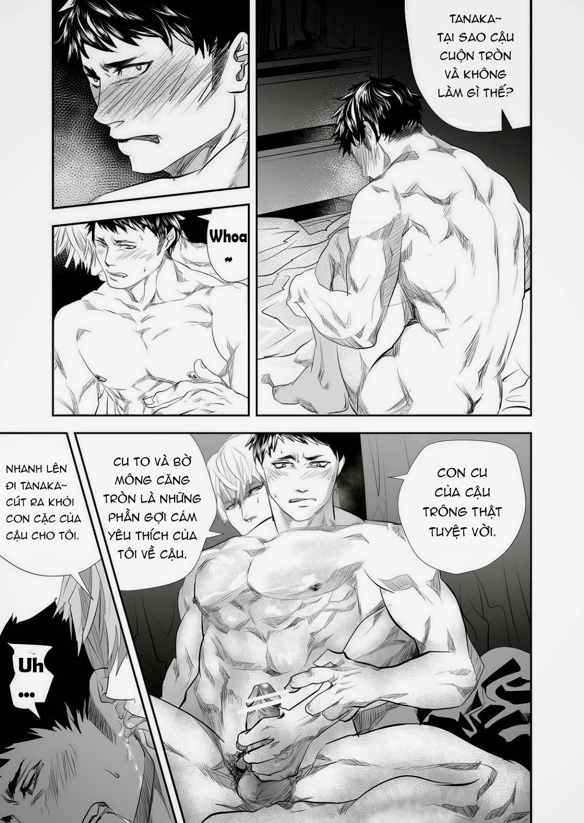 oneshot hỏny chapter 227 19