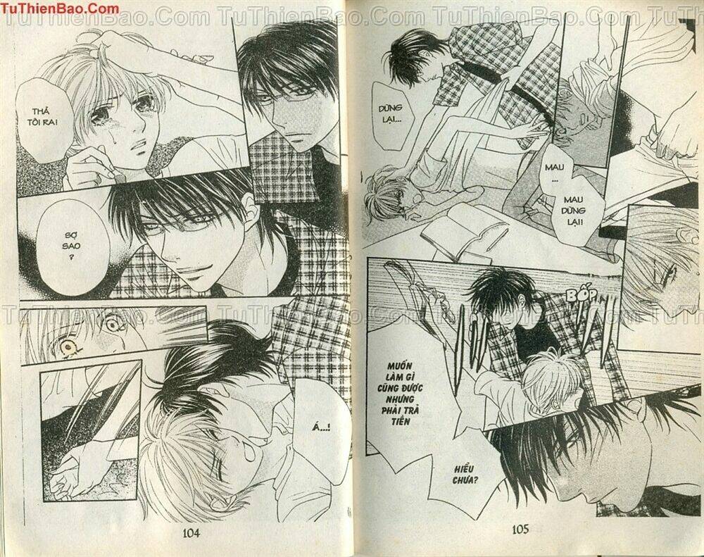 lo lem thời @ chapter 3 49